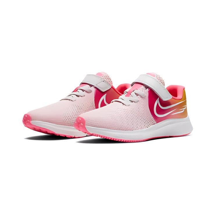 Кроссовки Nike Star Runner 2 Sun - изображение 5