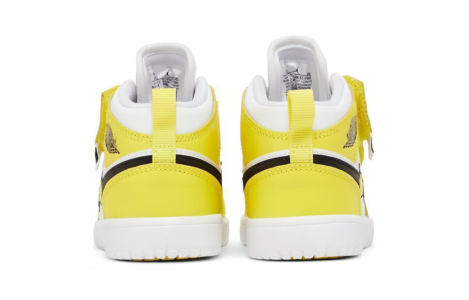 Кроссовки для баскетбола Jordan Air Jordan 1 Mid Alt - изображение 7