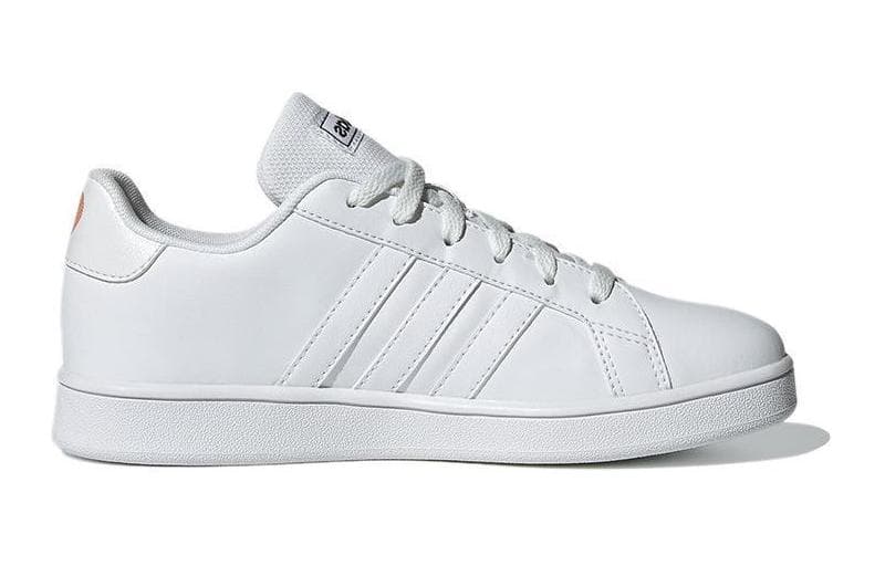 Кроссовки adidas neo GRAND COURT K - изображение 2