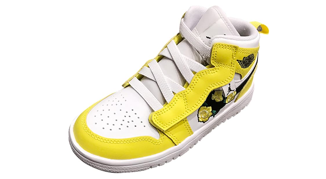 Кроссовки для баскетбола Jordan Air Jordan 1 Mid Alt - изображение 5