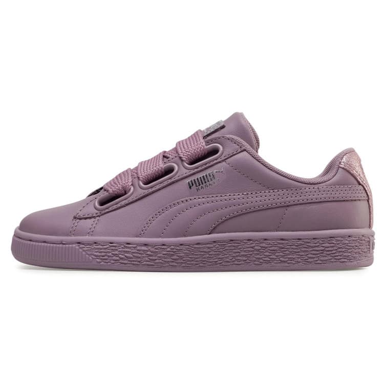 Кроссовки PUMA Basket Heart Bio Hacking - изображение 1