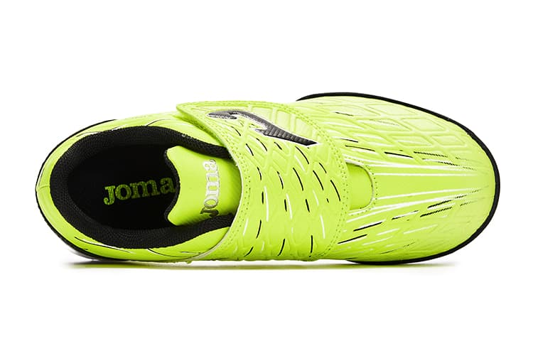 JOMA TF - изображение 4