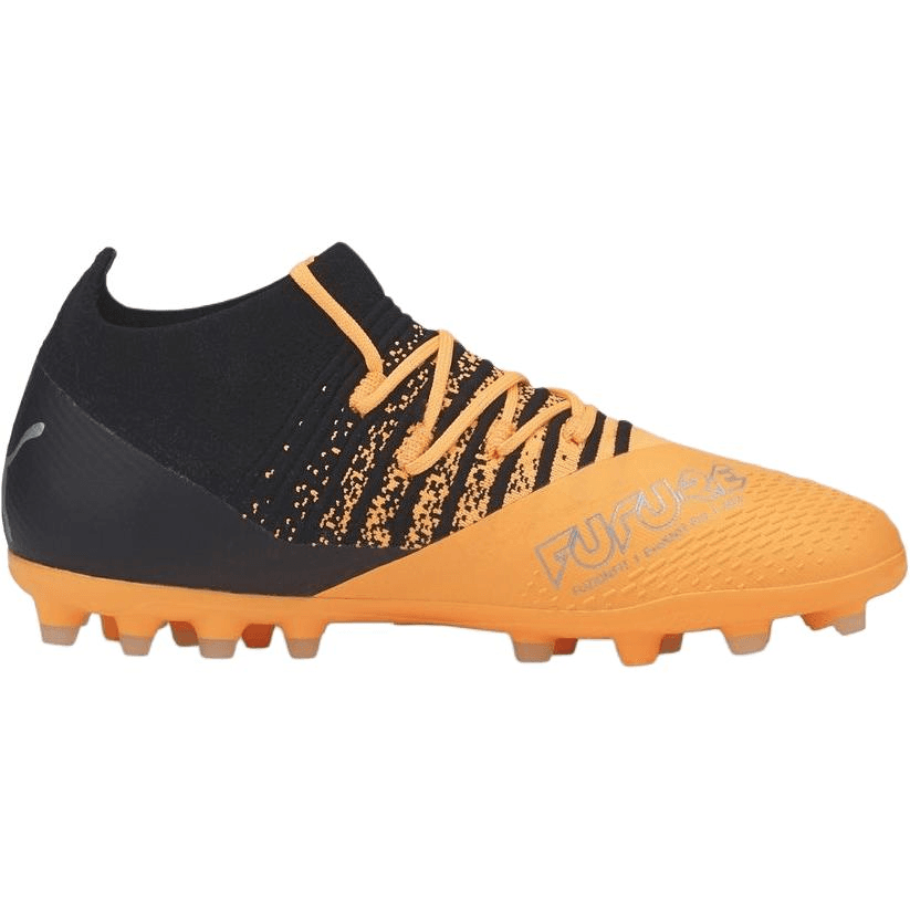 Бутсы PUMA Future Z 3.3 Mg Jr - изображение 3