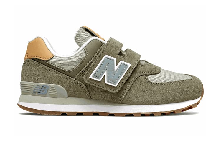 Кроссовки New Balance 574 v2 - изображение 2