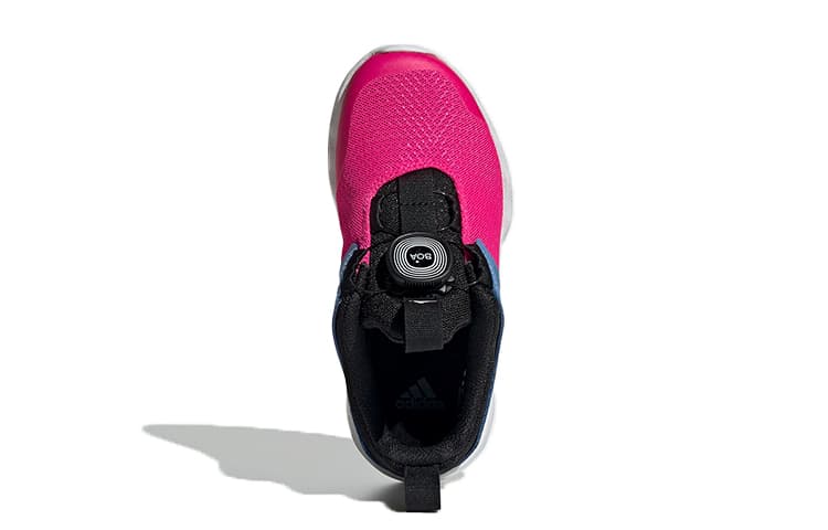 Кроссовки adidas Rapida flex Boa Fitness - изображение 4