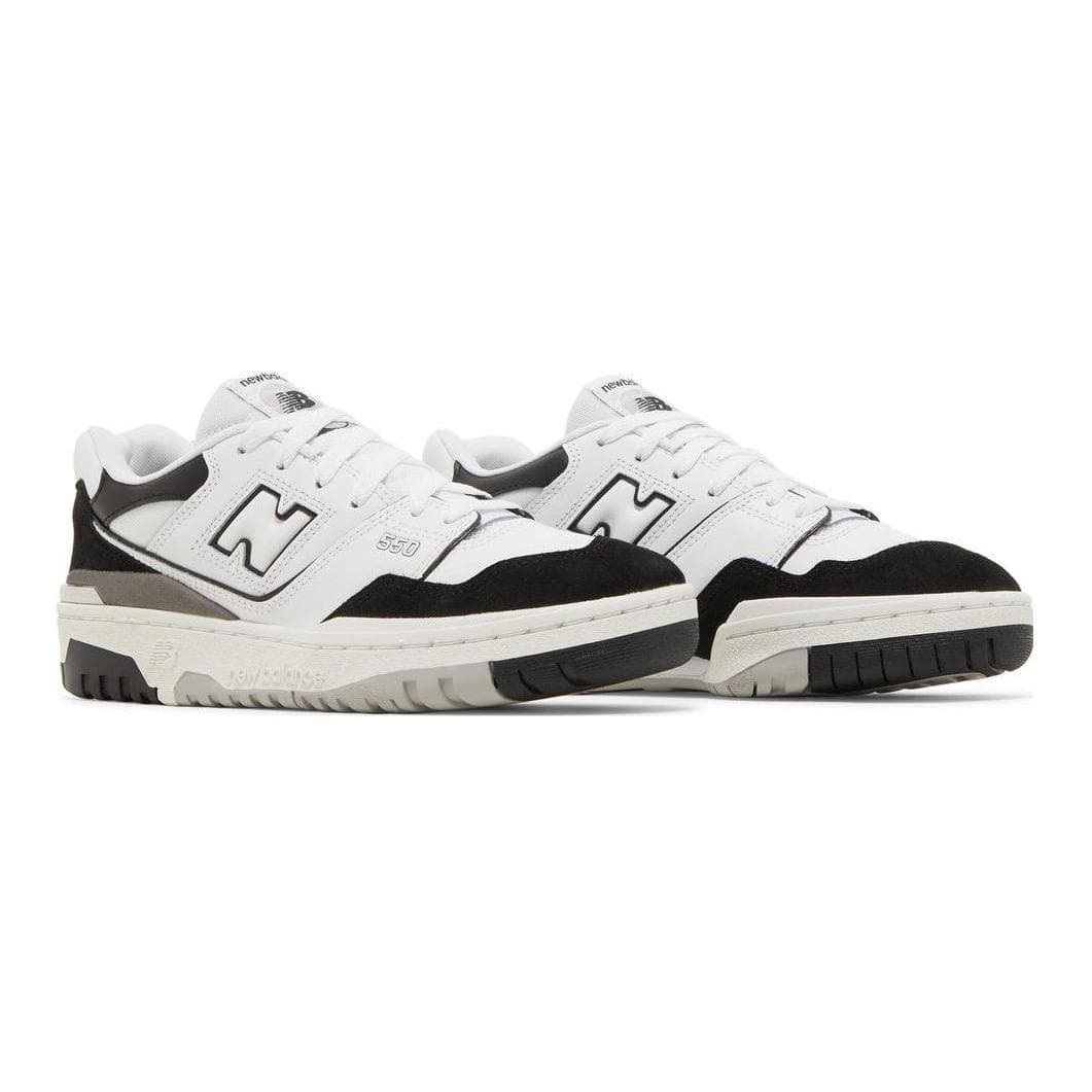 Кроссовки для баскетбола New Balance NB 550 - изображение 3