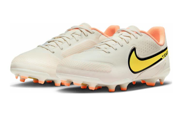 Бутсы Nike Tiempo Legend 9 Academy FGMG - изображение 3