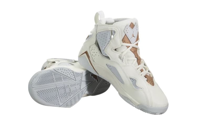 Кроссовки для баскетбола Jordan Air Jordan 7 True Flight GS - изображение 4