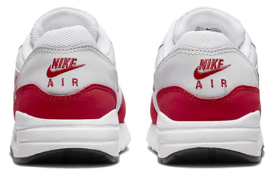 Кроссовки Nike Air Max 1 "Sport Red" GS - изображение 5