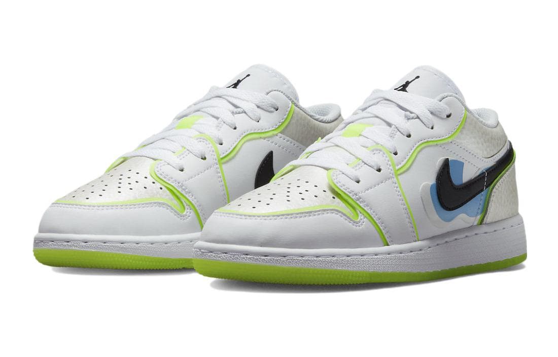 Кроссовки Jordan Air Jordan 1 Low - изображение 5