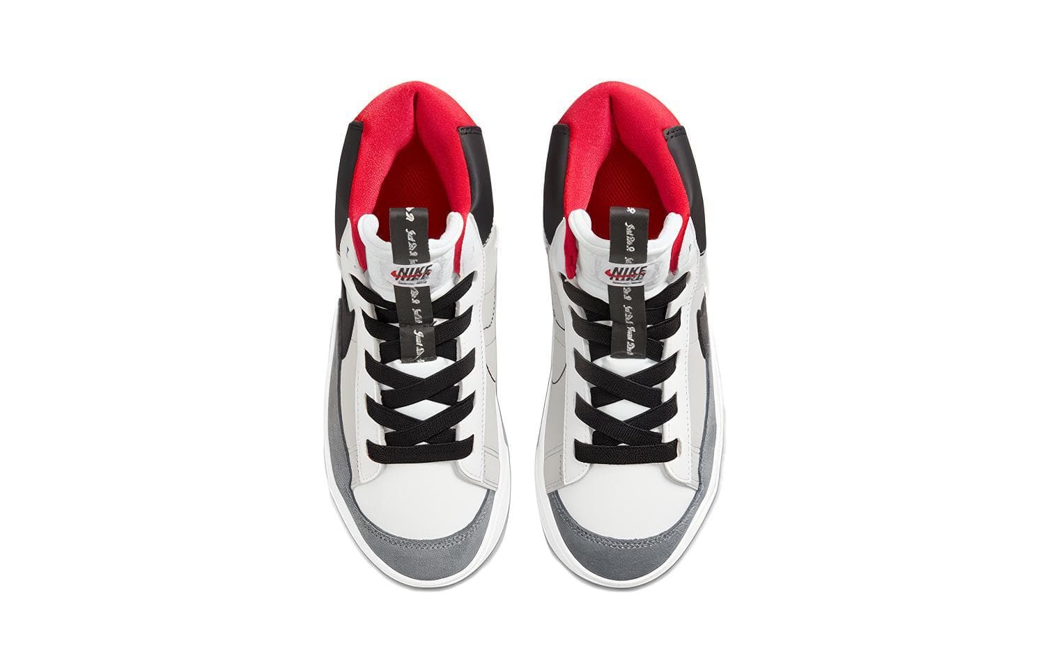 Кроссовки Nike Blazer 77 SE D - изображение 6