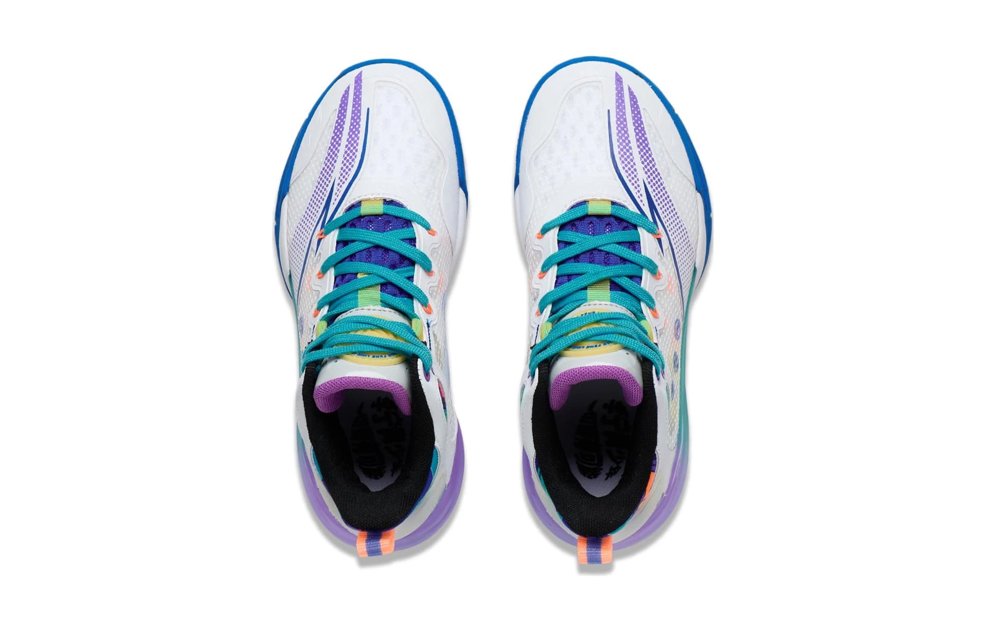 LiNing Team 3.0 LI-NING CLOUD - изображение 4