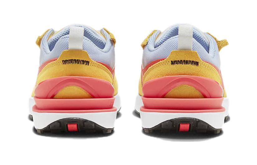Nike Waffle One BP - изображение 5