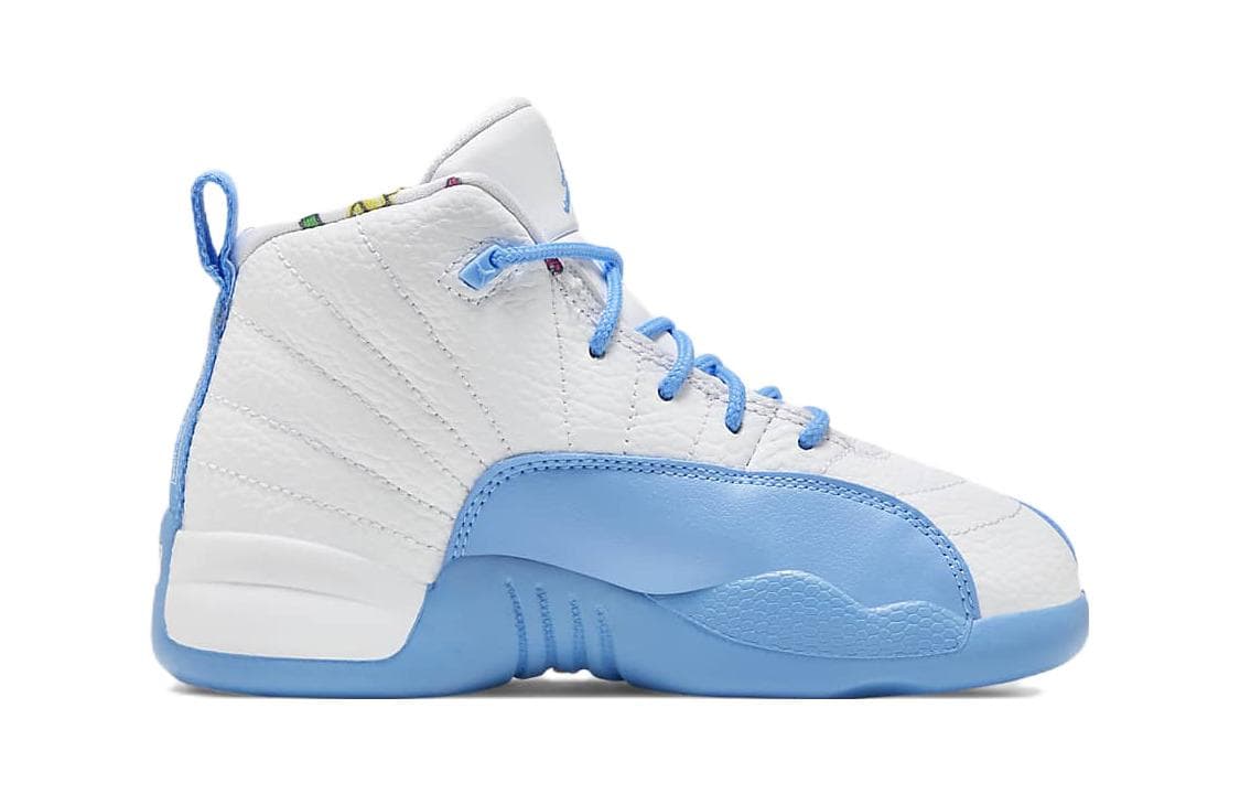 Кроссовки для баскетбола Jordan Air Jordan 12 Retro Emoji - изображение 2