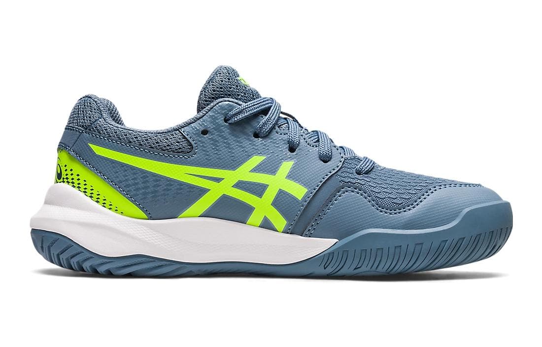 Asics Gel-Resolution 9 Grade School - изображение 2
