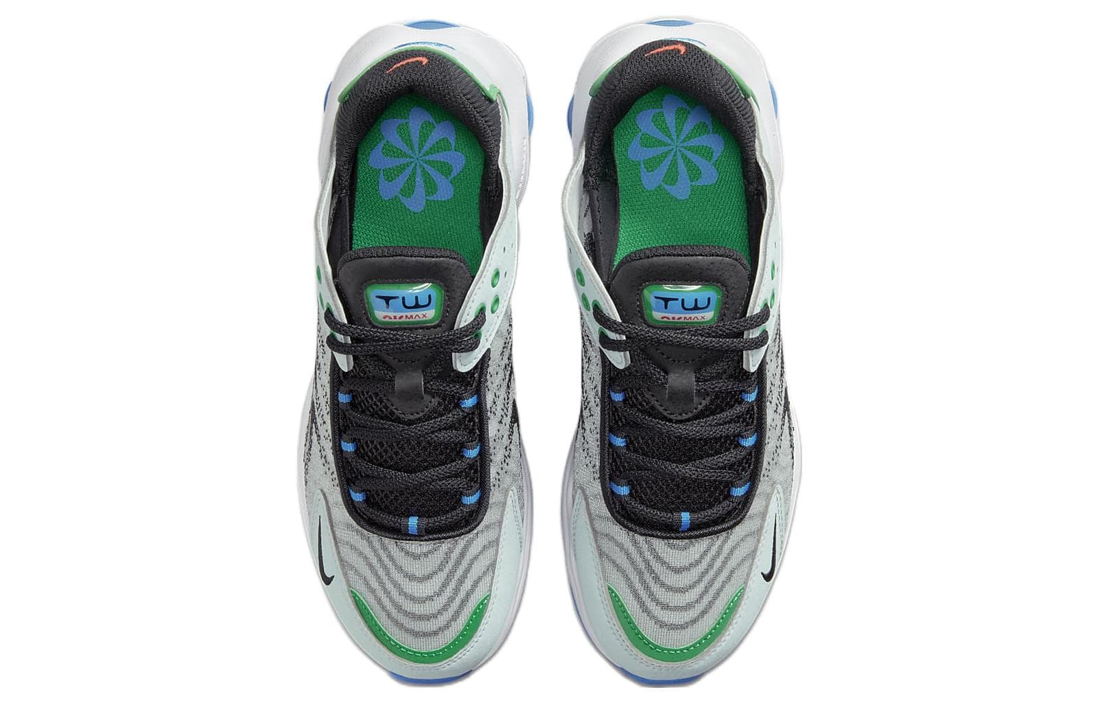 Кроссовки Nike Air Max TW GS - изображение 4