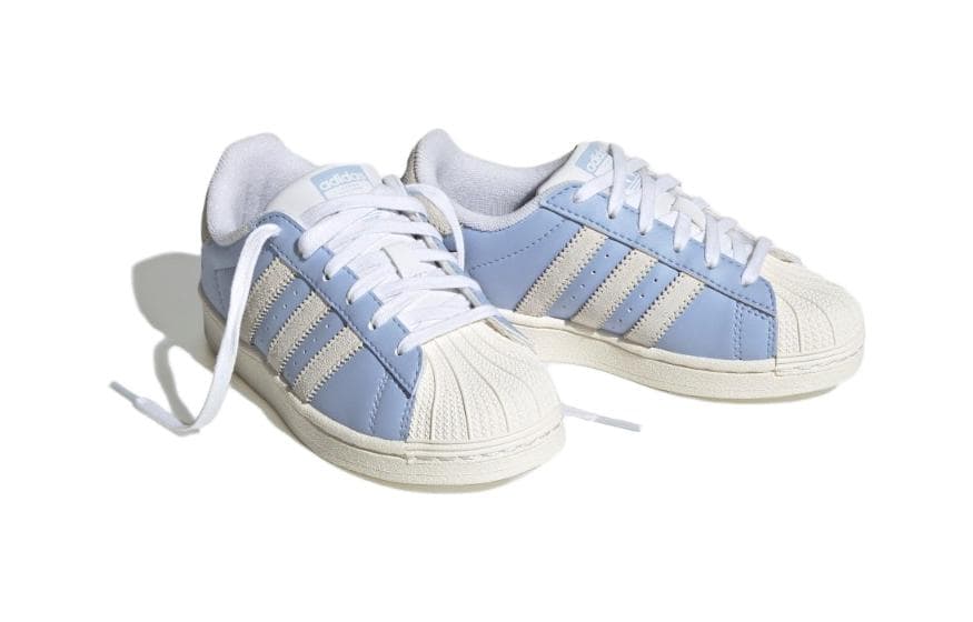 Moomin x adidas originals Superstar 360 C - изображение 3