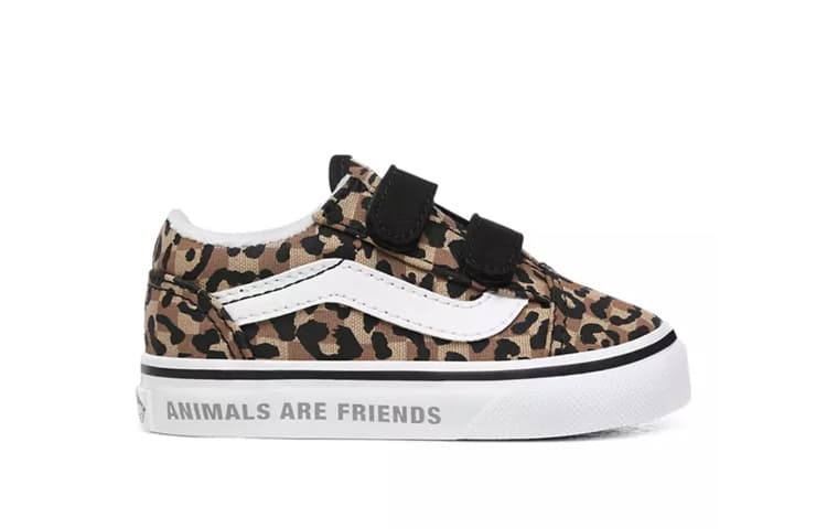 Кроссовки Vans Old Skool Anaheim Checkerboard V - изображение 2