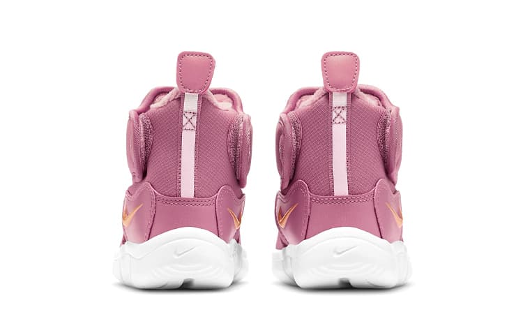 Кроссовки Nike Novice - изображение 6