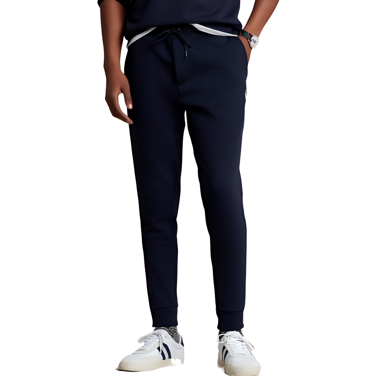 Штаны Polo Ralph Lauren FW22 - изображение 2