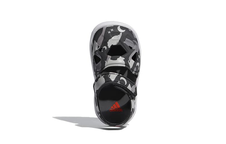 Кроссовки adidas Fortaswim 2 I - изображение 6