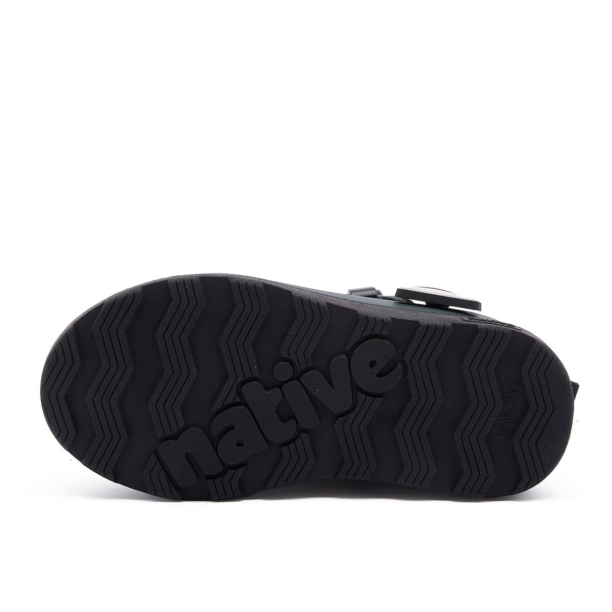 Native Shoes Fitzsimmons 3.0 - изображение 6