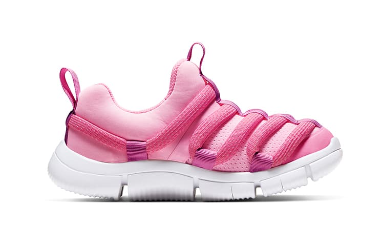 Кроссовки Nike Novice - изображение 4