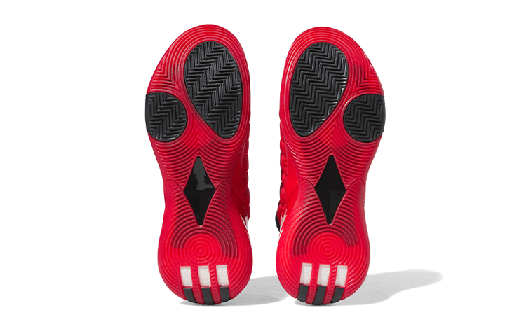 Кроссовки для баскетбола adidas Harden Vol.7 7 - изображение 6