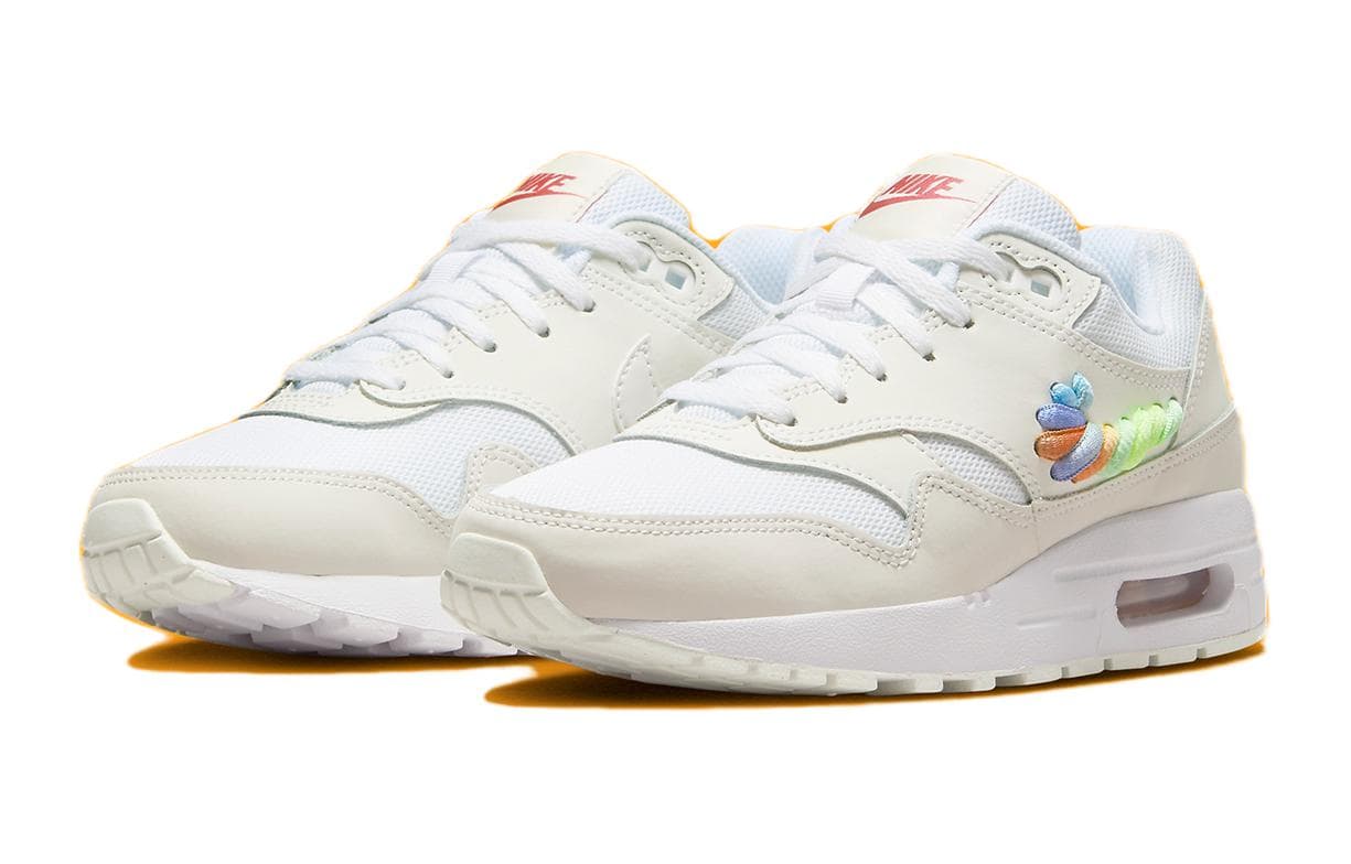 Nike Air Max 1 - изображение 3