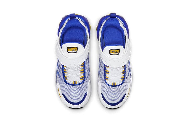 Кроссовки Nike Air Max Tailwind 1 - изображение 5
