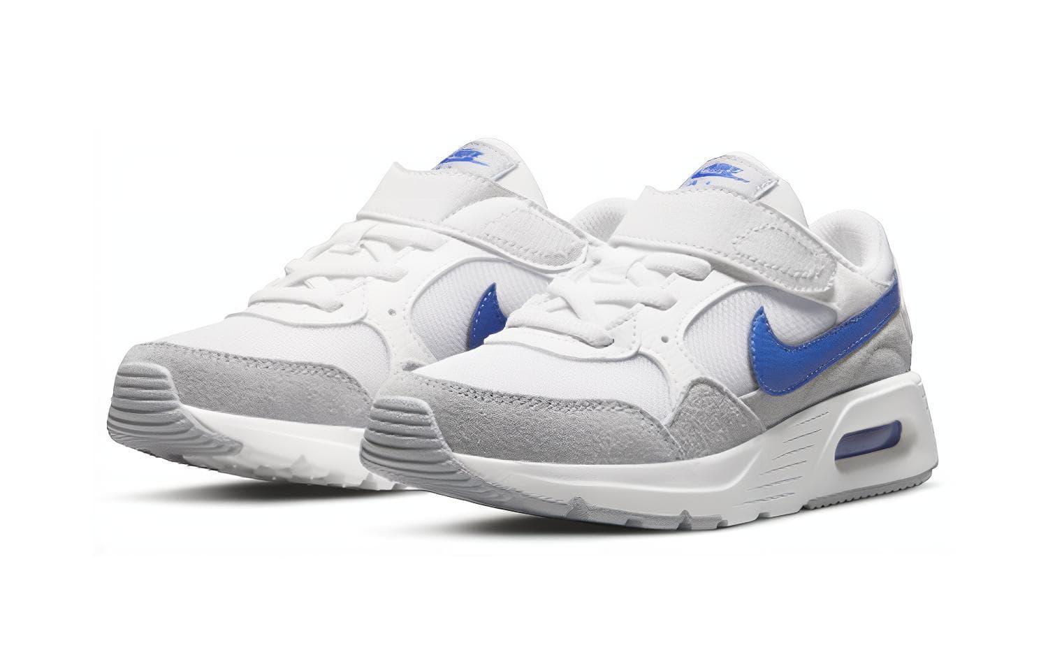 Кроссовки Nike Air Max SC - изображение 4