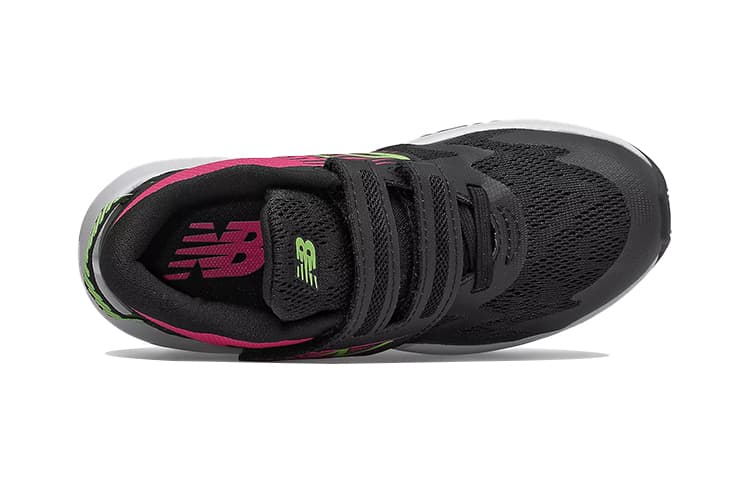 Кроссовки New Balance NB Rave Run - изображение 3