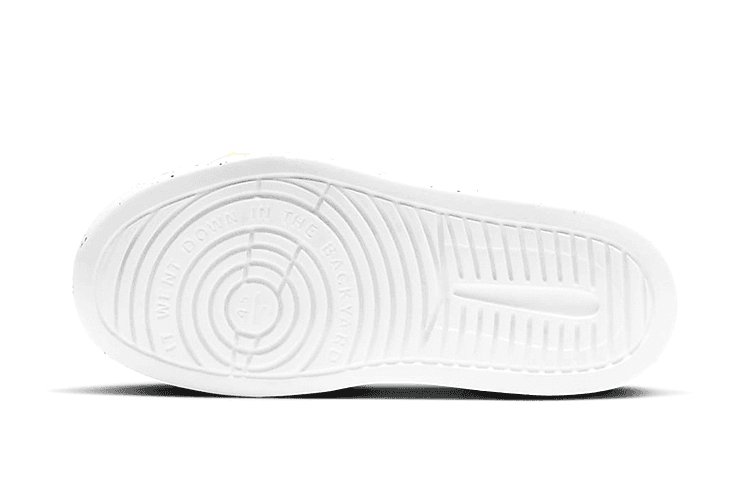 Кроссовки Jordan Air Jordan Series ES ALT - изображение 6