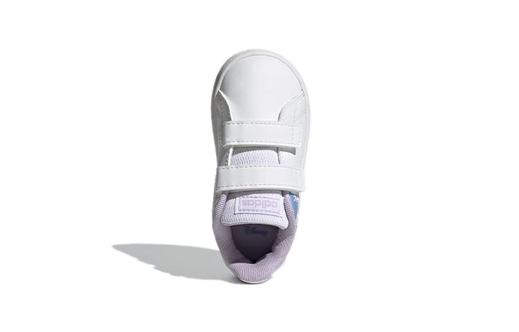 Кроссовки TD adidas neo Advantage - изображение 5