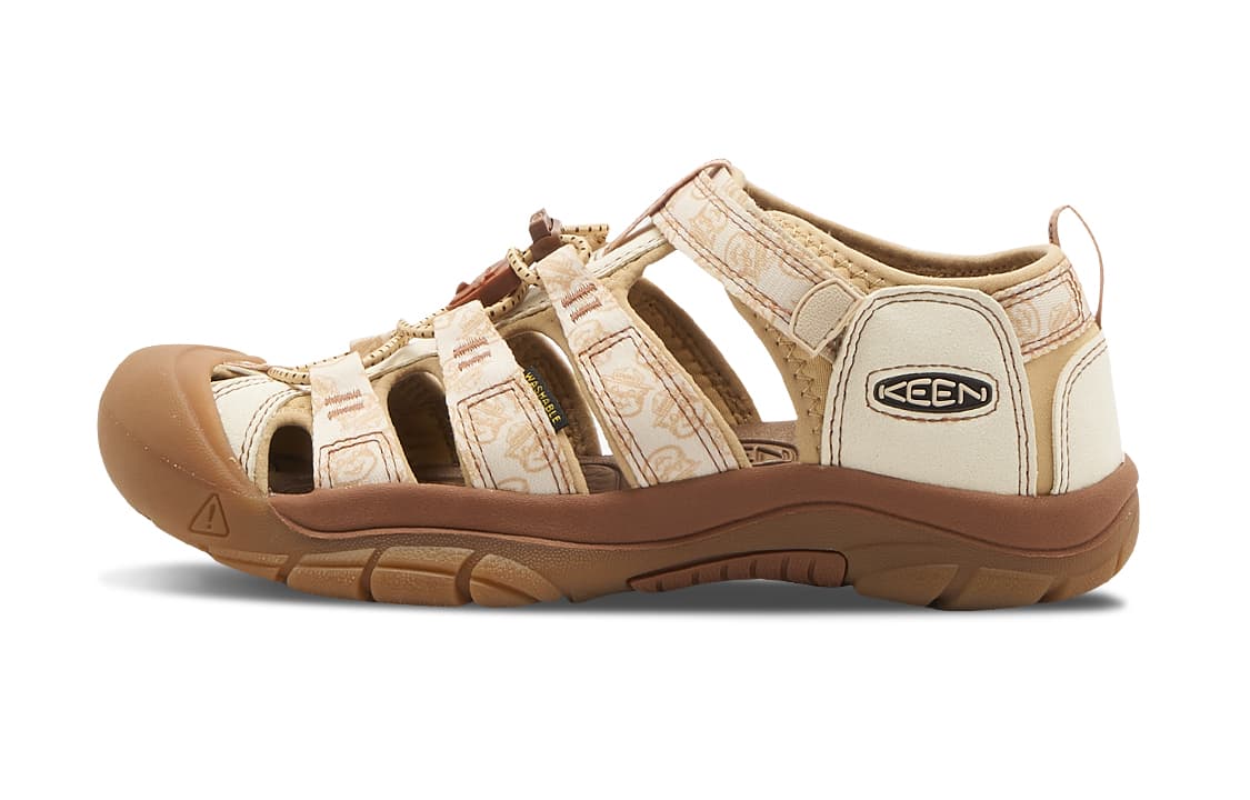 KEEN Newport H2 - изображение 1