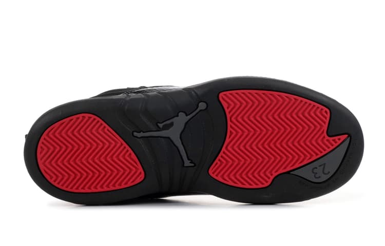 Кроссовки для баскетбола Jordan Air Jordan 12 - изображение 5