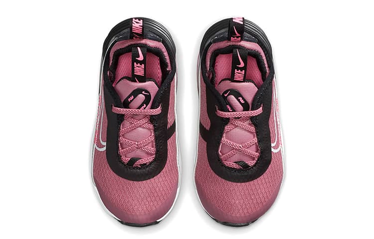 Кроссовки Nike Air Max 2090 - изображение 6