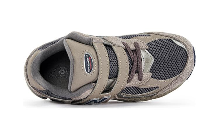 Кроссовки New Balance NB 2002R - изображение 3