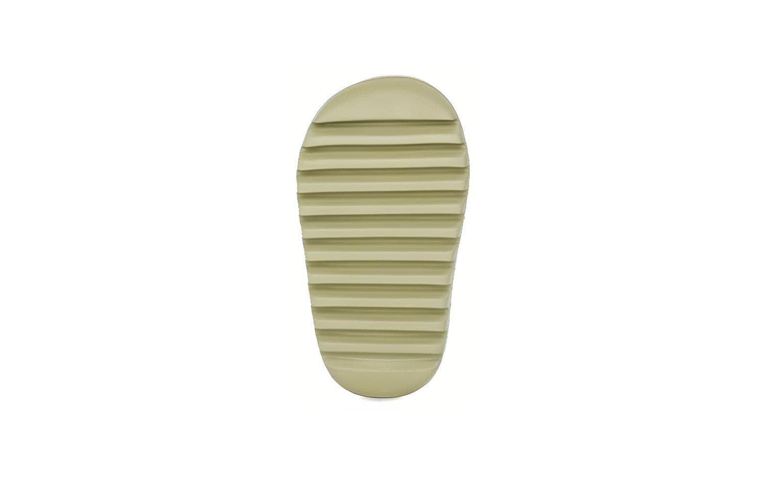 Кроссовки adidas originals Yeezy Slide Resin - изображение 5