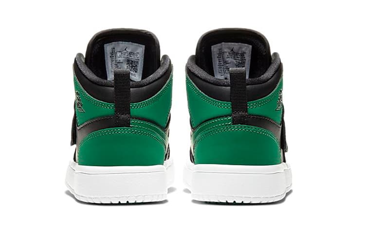 Кроссовки для баскетбола BP Air Jordan Sky Jordan 1 - изображение 4