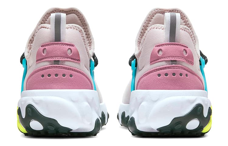 Кроссовки Nike React Presto GS - изображение 6