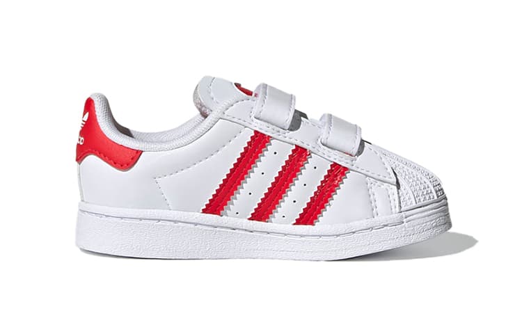 Кроссовки adidas originals Superstar - изображение 4