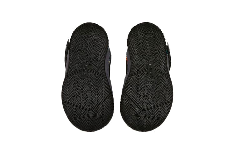 Кроссовки Nike zoom soldier 13 13 - изображение 6