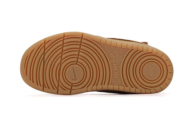 Кроссовки Nike Court Borough - изображение 7