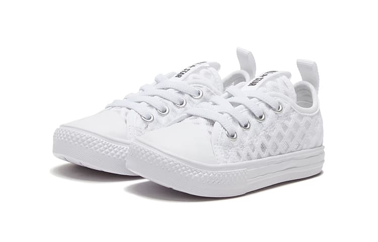 Кроссовки Converse Chuck Taylor All Star Superplay - изображение 3