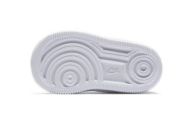 Кроссовки Nike Air Force 1 Low 18 - изображение 8