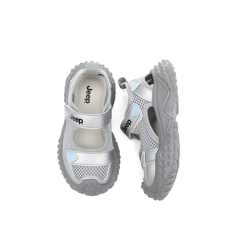Сандалии JEEP Детские сандалии Low Top Kids - изображение 14