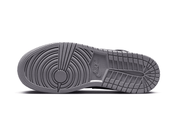 Кроссовки для баскетбола Jordan Air Jordan 1 Mid GS - изображение 6