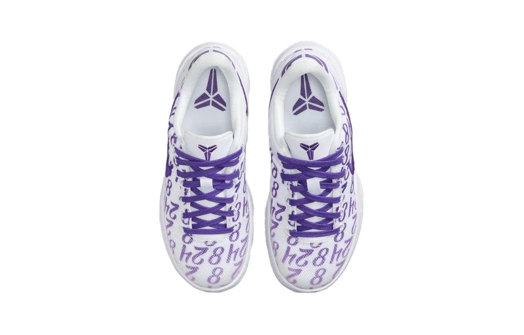 Nike Kobe 8 - изображение 4