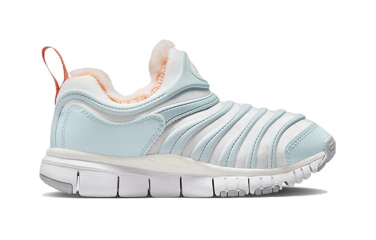 Кроссовки Nike Dynamo Free SE - изображение 2